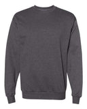 Hanes Unisex EcoSmart Crewneck Sweatshirt