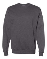 Hanes Unisex EcoSmart Crewneck Sweatshirt