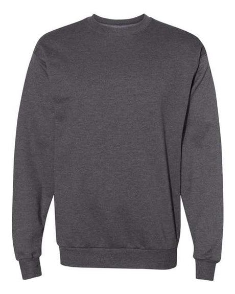 Hanes Unisex EcoSmart Crewneck Sweatshirt