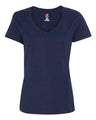 Hanes Women's Perfect-T V-Neck T-Shirt