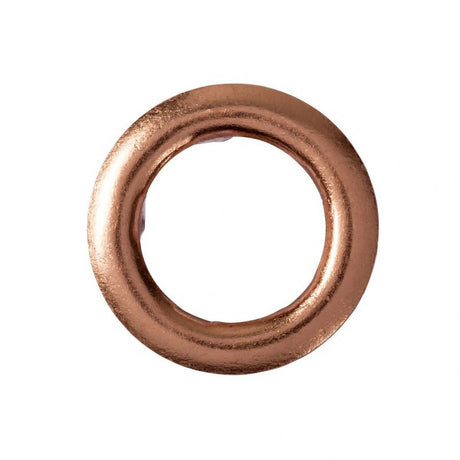 Prym Jersey Press Fasteners and Tools - Copper-Plated 10mm - 10pc