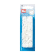 Prym Color Snaps - White 12.4mm - 30pc