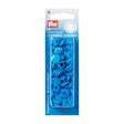 Prym Color Snaps - Steel Blue 12.4mm - 30pc
