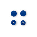 Prym Color Snaps - Royal Blue 12.4mm - 30pc