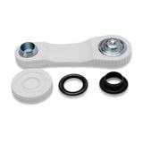 Prym Eyelets with Washers with Tools - Burnished Black 11mm - 15pc