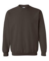 Gildan® Heavy Blend Crewneck Long Sleeve Sweatshirt
