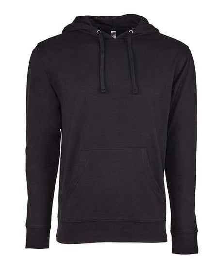 Next Level® Long Sleeve Laguna Hoodie Sweatshirt