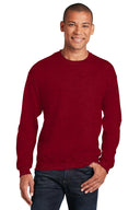 Gildan Crewneck Long Sleeve Sweatshirt