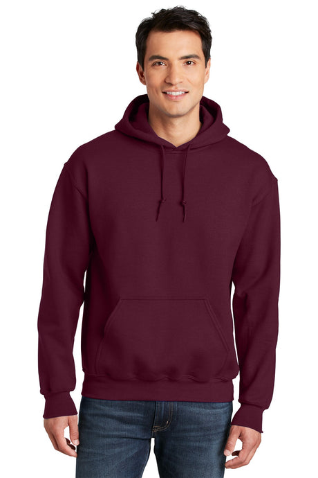 Gildan® DryBlend Pullover Hooded Long Sleeve Sweatshirt