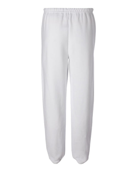 JERZEES® Unisex NuBlend Sweatpants Soft Fleece Joggers