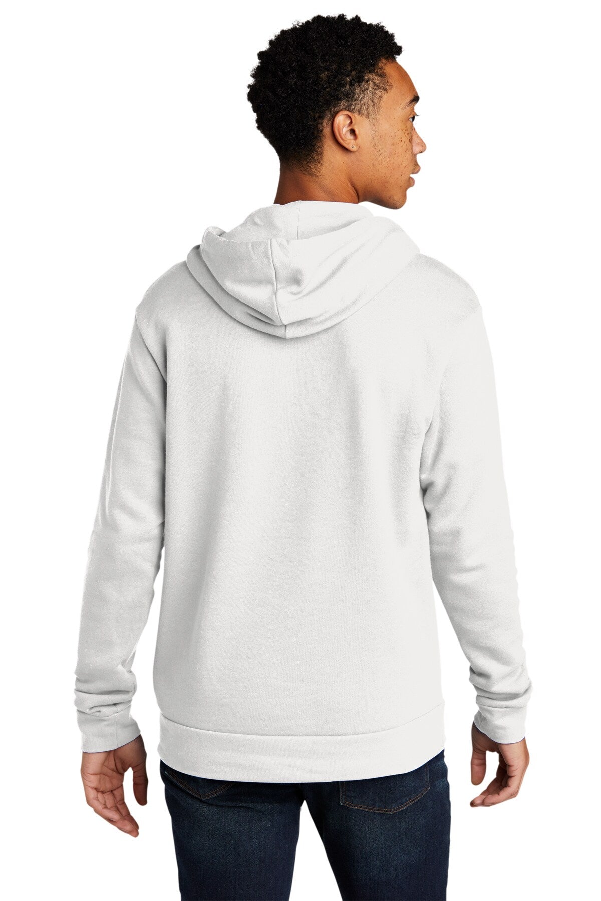 Next Level® Unisex Santa Cruz Pullover Hoodie