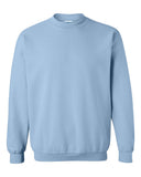 Gildan Heavy Blend Long Sleeve Crew Neck Sweatshirt – Unisex Pullover