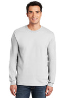 Gildan Ultra Cotton Heavyweight Long Sleeve Shirt