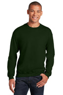 Gildan Crewneck Long Sleeve Sweatshirt