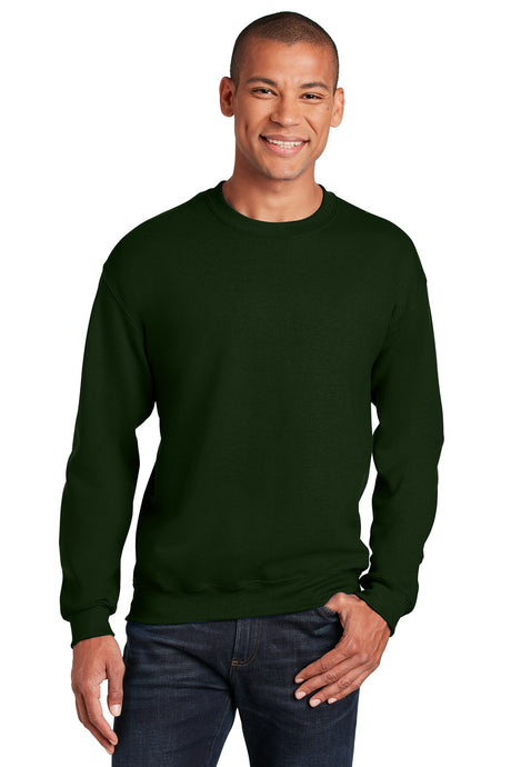 Gildan® Crewneck Long Sleeve Sweatshirt