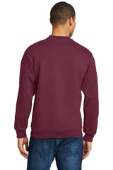 Jerzees® NuBlend Crewneck Sweatshirt