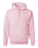 JERZEES® NuBlend Long Sleeve Hooded Sweatshirt