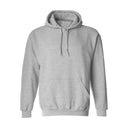 Sudadera con capucha y manga larga Gildan Heavy Blend