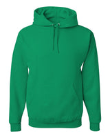 JERZEES® Long Sleeve NuBlend Hooded Sweatshirt