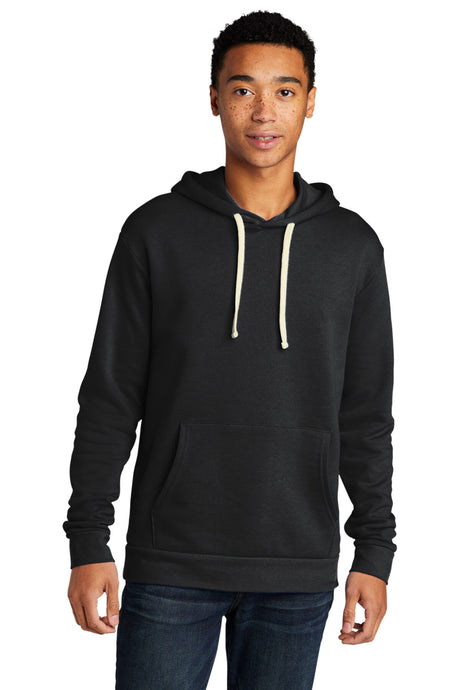 Next Level® Unisex Santa Cruz Pullover Hoodie