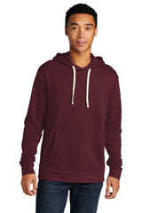 Next Level® Unisex Santa Cruz Pullover Hoodie