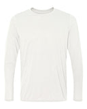 Gildan® Performance Crewneck Long Sleeve T-Shirt