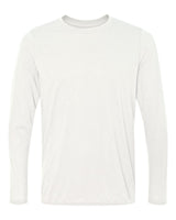 Gildan® Performance Crewneck Long Sleeve T-Shirt
