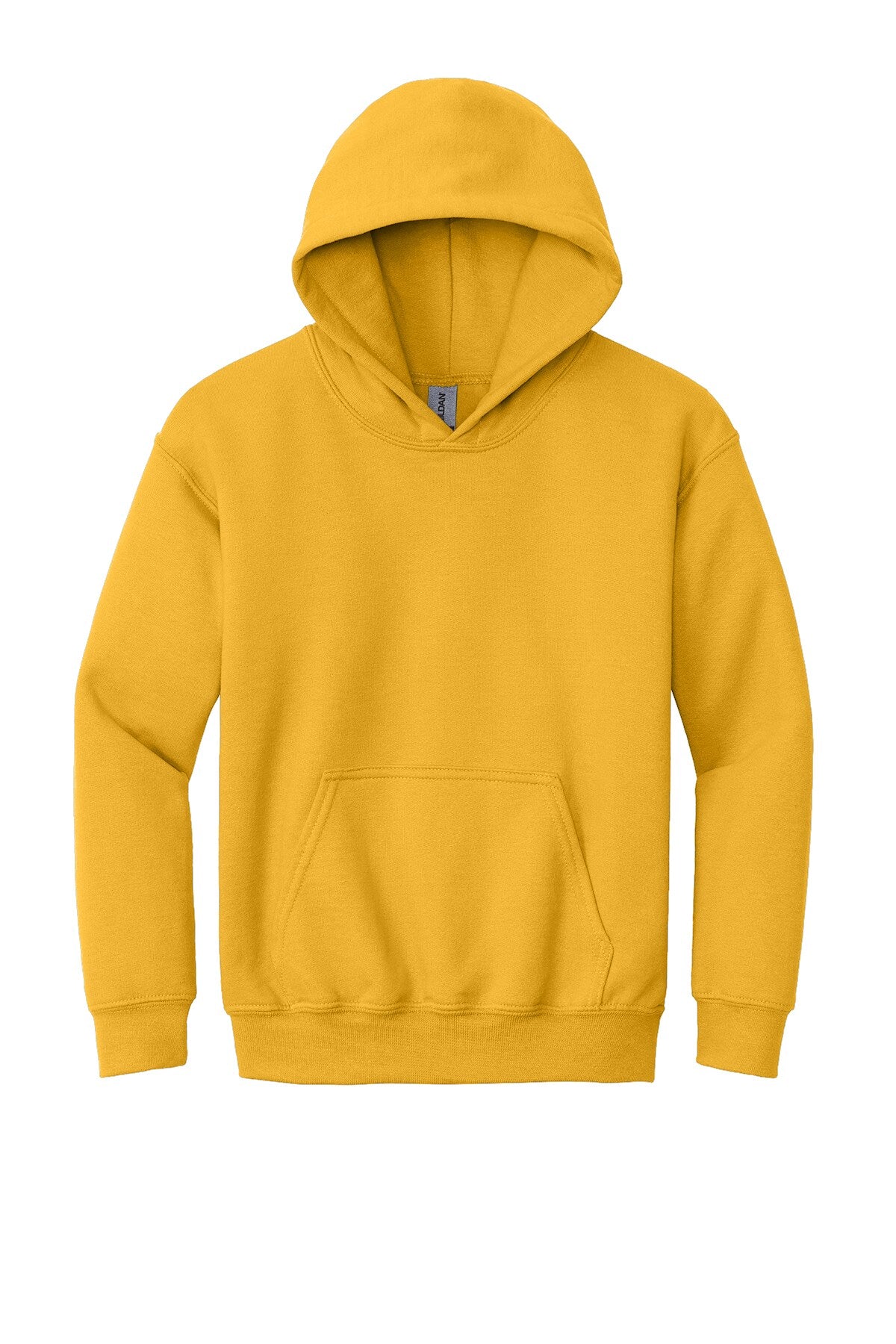 Gildan® Youth Heavy Blend Hooded Sweatshirt