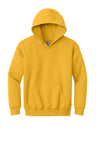Gildan® Youth Heavy Blend Hooded Sweatshirt