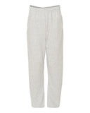 JERZEES® NuBlend Open-BottoM Sweatpants with Pockets