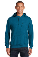 Gildan Heavy Blend Hooded Sweatshirt – Classic Fleece Hoodie