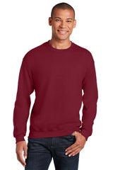 Gildan® Crewneck Long Sleeve Sweatshirt