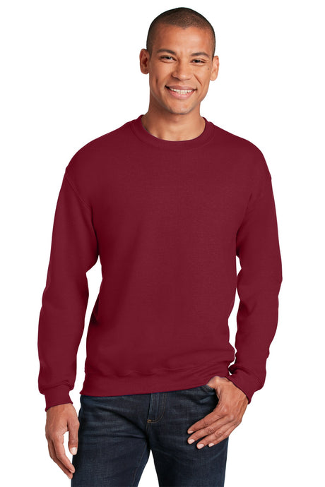 Gildan® Crewneck Long Sleeve Sweatshirt