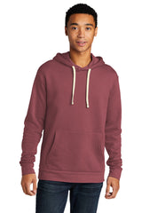Next Level® Unisex Santa Cruz Pullover Hoodie