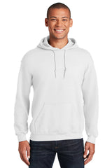 Gildan® Unisex Long Sleeve Heavy Blend Hooded Sweatshirt