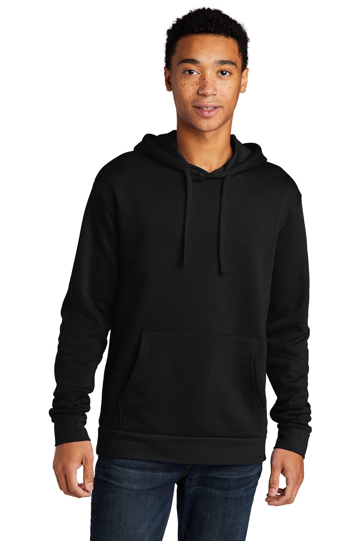 Next Level® Unisex Santa Cruz Pullover Hoodie