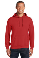 Gildan Heavy Blend Hooded Sweatshirt – Classic Fleece Hoodie