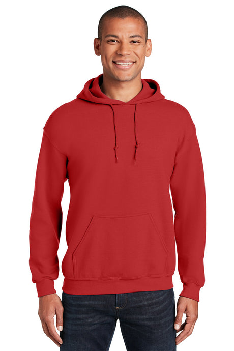 Gildan® Heavy Blend Hooded Sweatshirt