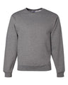 JERZEES® NuBlend Crewneck Long Sleeve Sweatshirt