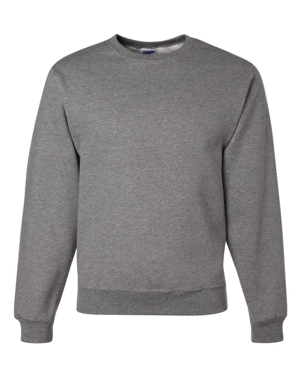 JERZEES® NuBlend Long Sleeve Crewneck Sweatshirt