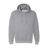 Gildan® Heavy Blend Hooded Long Sleeve Turtle Sweatshirt