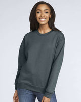 GILDAN® Softstyle Midweight Crewneck Sweatshirt