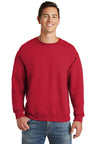 JERZEES® Super Sweats Nublend Crewneck Sweatshirt For Adult
