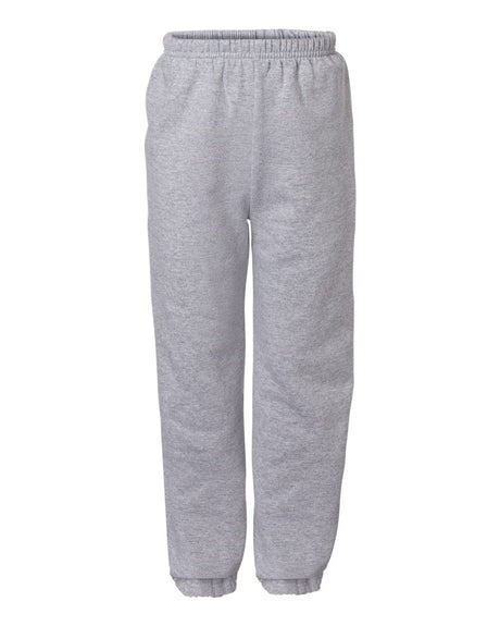 Gildan® Youth Heavy Blend Sweatpants