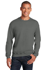 Gildan® Crewneck Long Sleeve Sweatshirt