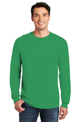 Gildan® Heavy Cotton Long Sleeve Crewneck T-Shirt