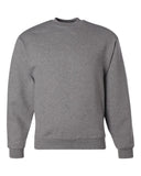 JERZEES® Super Sweats Nublend Crewneck Long Sleeve Sweatshirt