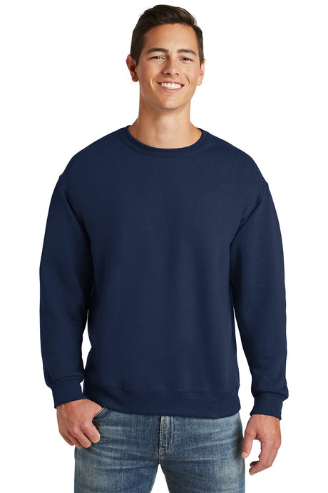 JERZEES® Super Sweats Nublend Crewneck Sweatshirt For Adult