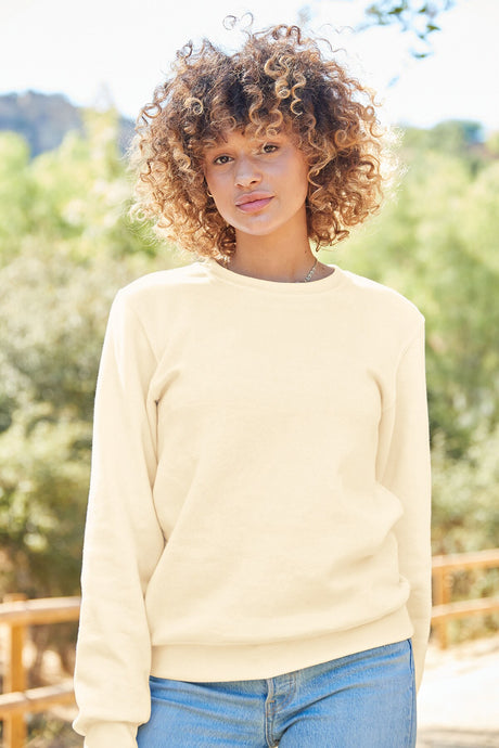 JERZEES® Blend Crewneck Sweatshirt
