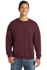 JERZEES® Super Sweats Nublend - Crewneck Sweatshirt For Adult